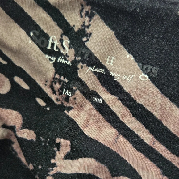 Vintage Batik Dress - Picture 9 of 10